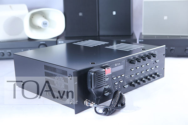 Voice-Alarm-System-Amplifer-240W-TOA-VM-3240VA-2